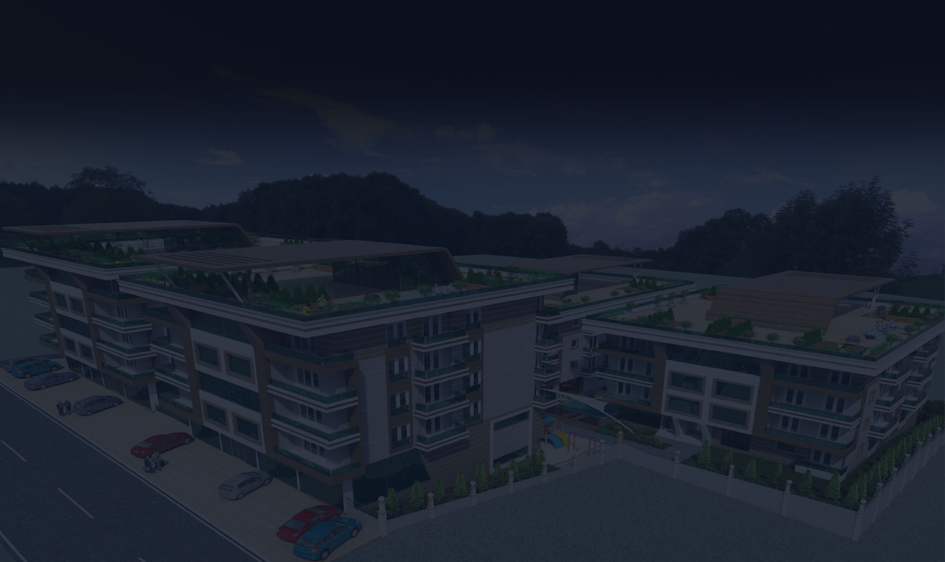 içinde hayat olan</br><strong>projeler…</strong>